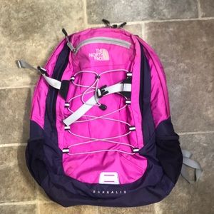 North Face Borealis Backpack